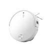 Robotų dulkių siurblys Roborock Qrevo Edge 2 Pro — be maišelio, drėgnas valymas, 190 min. veikimo laikas, 5200 mAh, 4 cm įveikiamas slenkstis