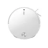 Robotų dulkių siurblys Roborock Qrevo Edge 2 Pro — be maišelio, drėgnas valymas, 190 min. veikimo laikas, 5200 mAh, 4 cm įveikiamas slenkstis