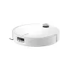 Robotų dulkių siurblys Roborock Qrevo Edge 2 Pro — be maišelio, drėgnas valymas, 190 min. veikimo laikas, 5200 mAh, 4 cm įveikiamas slenkstis
