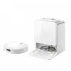 Robotų dulkių siurblys Roborock Qrevo Edge 2 Pro — be maišelio, drėgnas valymas, 190 min. veikimo laikas, 5200 mAh, 4 cm įveikiamas slenkstis