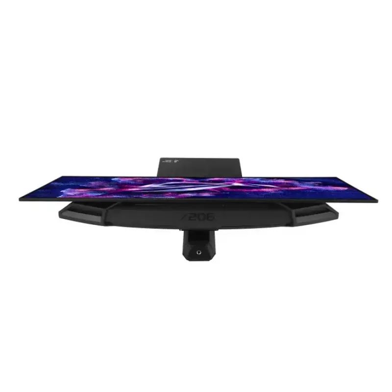 Monitor ASUS ROG Strix XG27AQWMG OLED 26,5 colio QHD 2560x1440 0,03 ms 178° USB 3.2 Gen1 VESA Aukščio reguliavimas Juodas