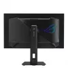 Monitor ASUS ROG Strix XG27AQWMG OLED 26,5 colio QHD 2560x1440 0,03 ms 178° USB 3.2 Gen1 VESA Aukščio reguliavimas Juodas