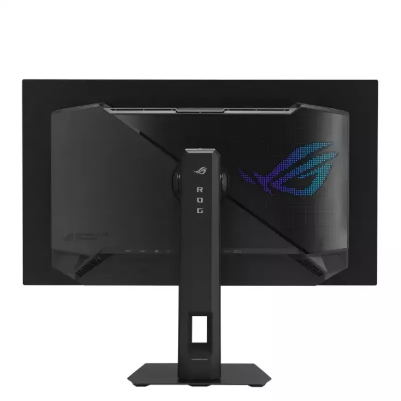 Monitor ASUS ROG Strix XG27AQWMG OLED 26,5 colio QHD 2560x1440 0,03 ms 178° USB 3.2 Gen1 VESA Aukščio reguliavimas Juodas