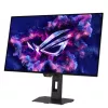 Monitor ASUS ROG Strix XG27AQWMG OLED 26,5 colio QHD 2560x1440 0,03 ms 178° USB 3.2 Gen1 VESA Aukščio reguliavimas Juodas