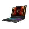 Laptop MSI Cyborg 15 B13WFKG-804NL — Intel Core i7-13620H, 15.6 col. FHD, 16GB DDR5, 512GB SSD, NVIDIA GeForce RTX 5060, Windows 11