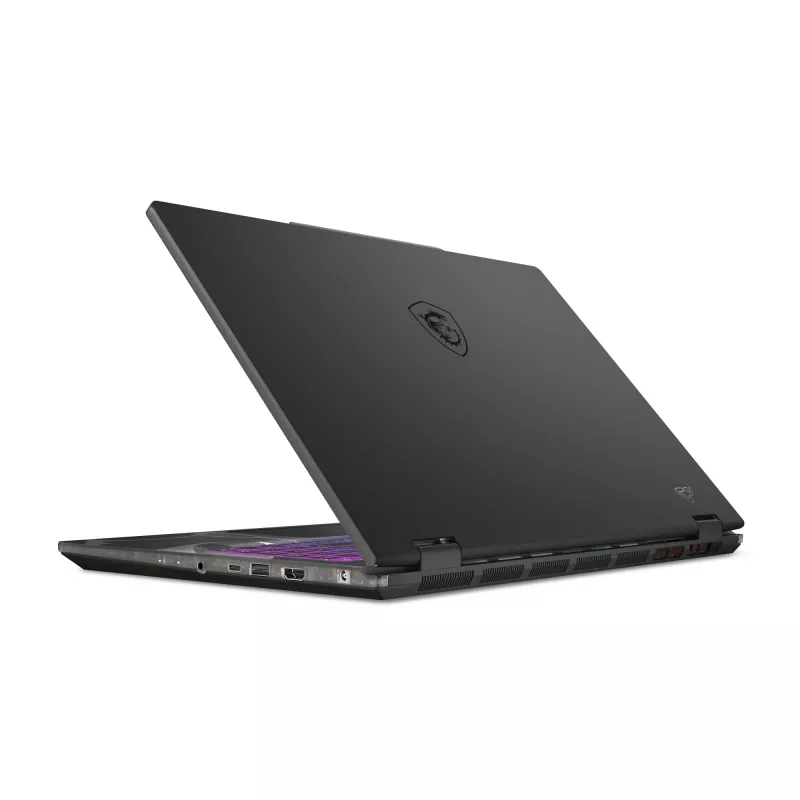 Laptop MSI Cyborg 15 B13WFKG-804NL — Intel Core i7-13620H, 15.6 col. FHD, 16GB DDR5, 512GB SSD, NVIDIA GeForce RTX 5060, Windows 11