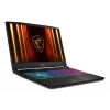 Nešiojamas kompiuteris MSI Katana 15 HX B14WEK-826NL — 15.6 col. Full HD, Intel i7-14650HX, 16 GB DDR5, 1 TB SSD, NVIDIA GeForce RTX 5050, Windows 11 Home