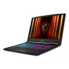 Nešiojamas kompiuteris MSI Katana 15 HX B14WEK-826NL — 15.6 col. Full HD, Intel i7-14650HX, 16 GB DDR5, 1 TB SSD, NVIDIA GeForce RTX 5050, Windows 11 Home