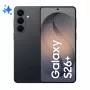 Samsung Galaxy S26+ 17 cm (6,7 colio) Dual SIM Android 16.0 5G USB Type-C 12 GB 256 GB 4900 mAh Juoda