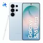 Samsung Galaxy S26 Ultra 17,5 cm (6,9 colio) Dual SIM Android 16.0 5G USB Type-C 16 GB 1 TB 5000 mAh Mėlyna