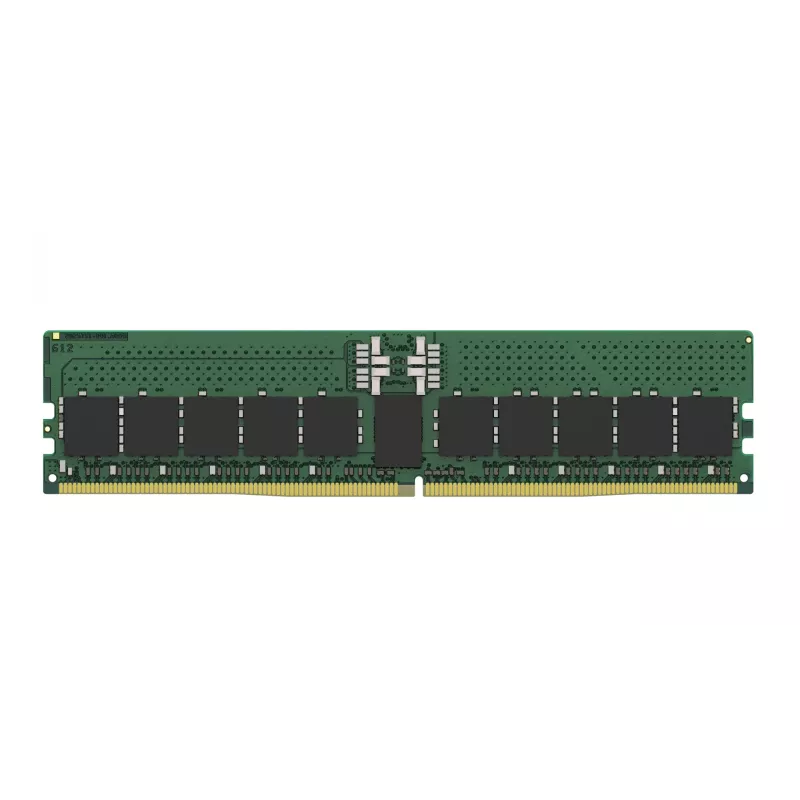 Kingston Technology KSM56R46BD8-32MD atminties modulis 32 GB 1 x 32 GB DDR5 5600 MT/s 288 kontaktų DIMM