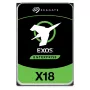Vidinis HDD SEAGATE ST14000NM005J 14 TB 7200 RPM 3,5 col. SAS, 2,5M MTBF, 0,65 kg