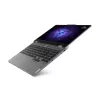 Lenovo LOQ 15IRX9 Intel® Core™ i5 i5-13450HX Nešiojamasis kompiuteris 39,6 cm (15.6 col.) Full HD 16 GB DDR5-SDRAM 512 GB SSD NVIDIA GeForce RTX 3050 Wi-Fi 6 (802.11ax) Anglų Pilka
