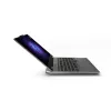 Lenovo LOQ 15IRX9 Intel® Core™ i5 i5-13450HX Nešiojamasis kompiuteris 39,6 cm (15.6 col.) Full HD 16 GB DDR5-SDRAM 512 GB SSD NVIDIA GeForce RTX 3050 Wi-Fi 6 (802.11ax) Anglų Pilka
