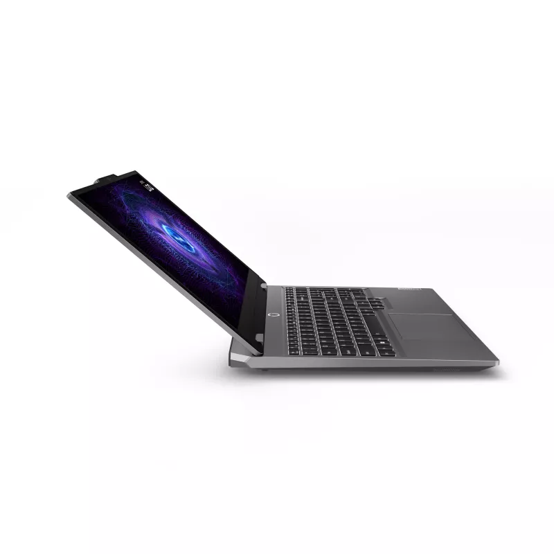 Lenovo LOQ 15IRX9 Intel® Core™ i5 i5-13450HX Nešiojamasis kompiuteris 39,6 cm (15.6 col.) Full HD 16 GB DDR5-SDRAM 512 GB SSD NVIDIA GeForce RTX 3050 Wi-Fi 6 (802.11ax) Anglų Pilka