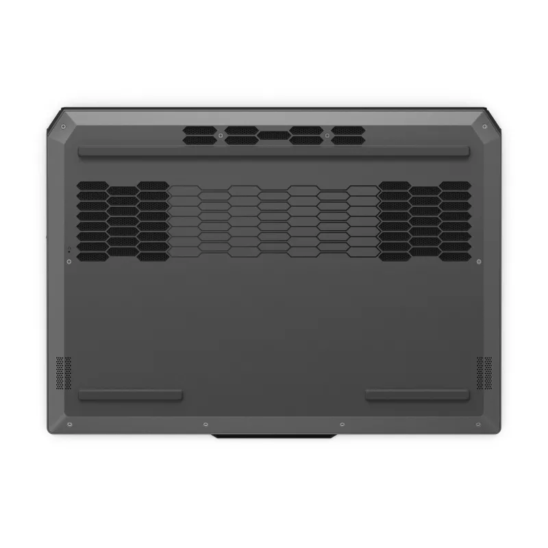 Lenovo LOQ 15IRX9 Intel® Core™ i5 i5-13450HX Nešiojamasis kompiuteris 39,6 cm (15.6 col.) Full HD 16 GB DDR5-SDRAM 512 GB SSD NVIDIA GeForce RTX 3050 Wi-Fi 6 (802.11ax) Anglų Pilka