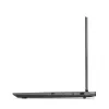 Lenovo LOQ 15IRX9 Intel® Core™ i5 i5-13450HX Nešiojamasis kompiuteris 39,6 cm (15.6 col.) Full HD 16 GB DDR5-SDRAM 512 GB SSD NVIDIA GeForce RTX 3050 Wi-Fi 6 (802.11ax) Anglų Pilka