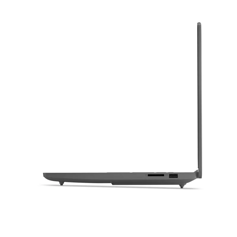 Lenovo LOQ 15ARP10E AMD Ryzen™ 7 7735HS nešiojamasis kompiuteris 39,6 cm (15,6 col.) Full HD 16 GB DDR5-SDRAM 1 TB SSD NVIDIA GeForce RTX 3050 Wi-Fi 6 (802.11ax) anglų kalba Pilka