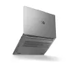 Lenovo LOQ 15ARP10E AMD Ryzen™ 7 7735HS nešiojamasis kompiuteris 39,6 cm (15,6 col.) Full HD 16 GB DDR5-SDRAM 1 TB SSD NVIDIA GeForce RTX 3050 Wi-Fi 6 (802.11ax) anglų kalba Pilka