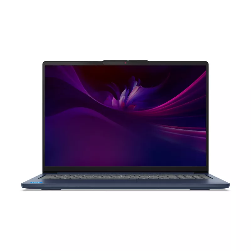 Lenovo IdeaPad plonas 5 16IRH10 Intel® Core™ i5 i5-13420H Nešiojamas kompiuteris 40,6 cm (16 colių) WUXGA 16 GB DDR5-SDRAM 1 TB SSD Wi-Fi 6 (802.11ax) Anglų kalba Mėlynas