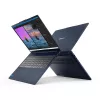 Lenovo IdeaPad plonas 5 16IRH10 Intel® Core™ i5 i5-13420H Nešiojamas kompiuteris 40,6 cm (16 colių) WUXGA 16 GB DDR5-SDRAM 1 TB SSD Wi-Fi 6 (802.11ax) Anglų kalba Mėlynas