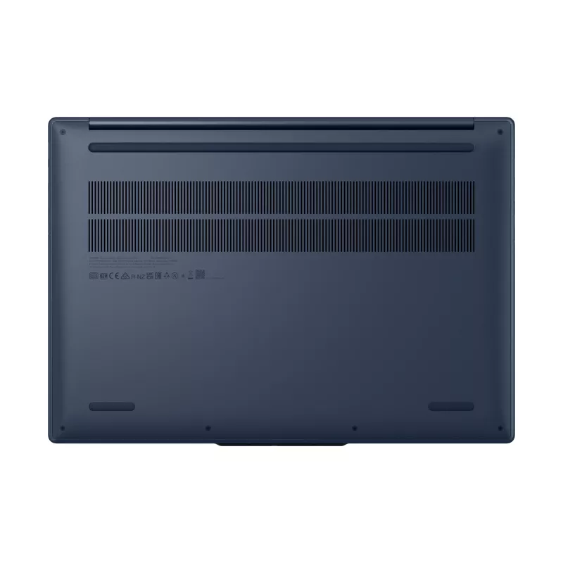 Lenovo IdeaPad plonas 5 16IRH10 Intel® Core™ i5 i5-13420H Nešiojamas kompiuteris 40,6 cm (16 colių) WUXGA 16 GB DDR5-SDRAM 1 TB SSD Wi-Fi 6 (802.11ax) Anglų kalba Mėlynas