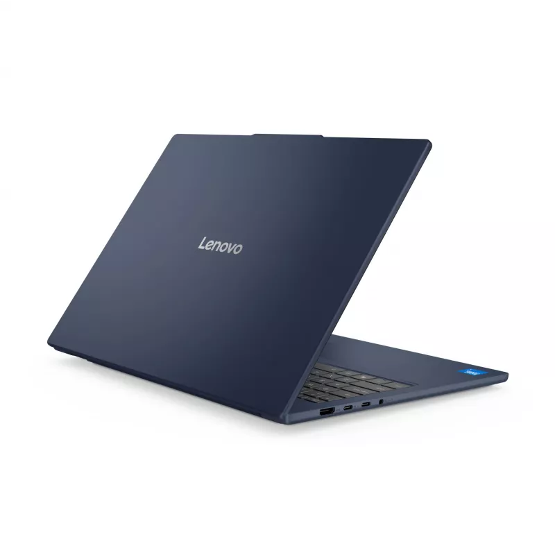 Lenovo IdeaPad plonas 5 16IRH10 Intel® Core™ i5 i5-13420H Nešiojamas kompiuteris 40,6 cm (16 colių) WUXGA 16 GB DDR5-SDRAM 1 TB SSD Wi-Fi 6 (802.11ax) Anglų kalba Mėlynas
