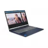 Lenovo IdeaPad plonas 5 16IRH10 Intel® Core™ i5 i5-13420H Nešiojamas kompiuteris 40,6 cm (16 colių) WUXGA 16 GB DDR5-SDRAM 1 TB SSD Wi-Fi 6 (802.11ax) Anglų kalba Mėlynas