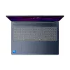 Lenovo IdeaPad plonas 5 16IRH10 Intel® Core™ i5 i5-13420H Nešiojamas kompiuteris 40,6 cm (16 colių) WUXGA 16 GB DDR5-SDRAM 1 TB SSD Wi-Fi 6 (802.11ax) Anglų kalba Mėlynas
