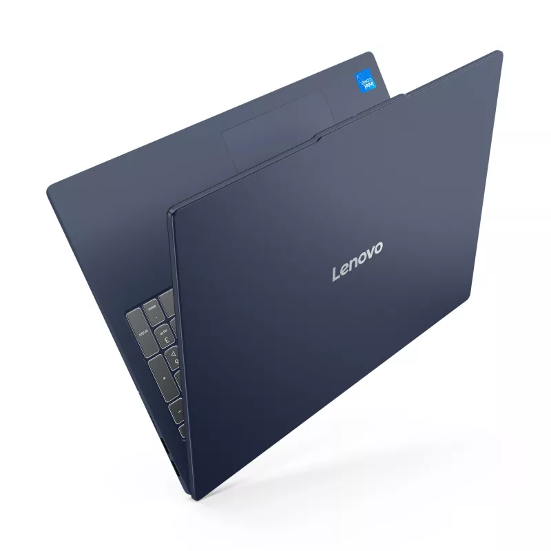 Lenovo IdeaPad plonas 5 16IRH10 Intel® Core™ i5 i5-13420H Nešiojamas kompiuteris 40,6 cm (16 colių) WUXGA 16 GB DDR5-SDRAM 1 TB SSD Wi-Fi 6 (802.11ax) Anglų kalba Mėlynas