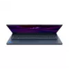 Lenovo IdeaPad plonas 5 16IRH10 Intel® Core™ i5 i5-13420H Nešiojamas kompiuteris 40,6 cm (16 colių) WUXGA 16 GB DDR5-SDRAM 1 TB SSD Wi-Fi 6 (802.11ax) Anglų kalba Mėlynas