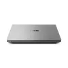 Lenovo LOQ 15ARP10E AMD Ryzen™ 5 7535HS nešiojamasis kompiuteris 39,6 cm (15,6 colio) Full HD 16 GB DDR5-SDRAM 1 TB SSD NVIDIA GeForce RTX 3050 Wi-Fi 6 (802.11ax) angliška klaviatūra Pilka