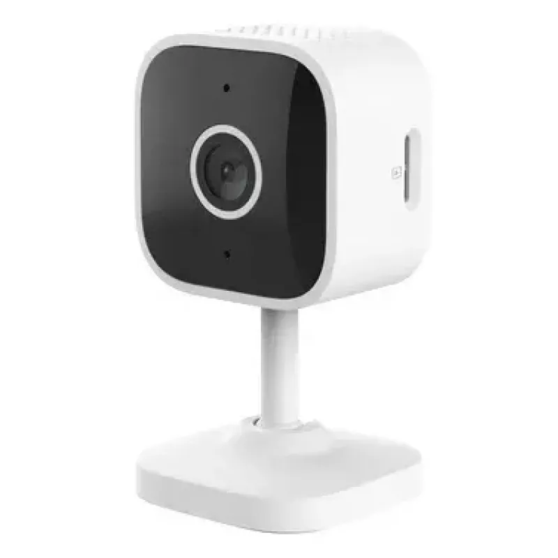 Trust IPCAM-2900 Cube IP apsaugos kamera, vidinė, 2304 x 1296 pikseliai, stalinė