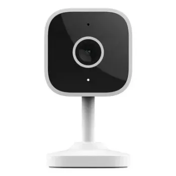 Trust IPCAM-2900 Cube IP apsaugos kamera, vidinė, 2304 x 1296 pikseliai, stalinė