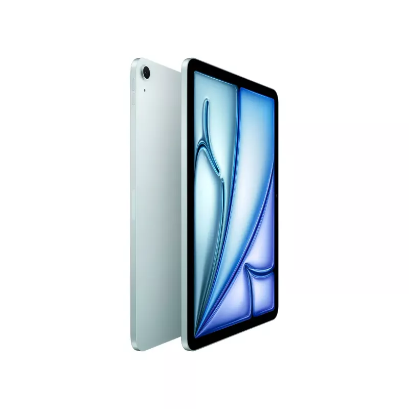 Planšetinis kompiuteris Apple iPad Air 11 colių Wi‑Fi 256 GB, M4, 12 GB RAM, 2360×1640 LED, mėlynas