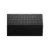 Garso juosta LG S20A 2.0 kanalų, 50 W, Bluetooth SBC/AAC, laidinis ir belaidis, juoda, 650×99×63 mm