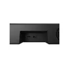 Garso juosta LG S20A 2.0 kanalų, 50 W, Bluetooth SBC/AAC, laidinis ir belaidis, juoda, 650×99×63 mm