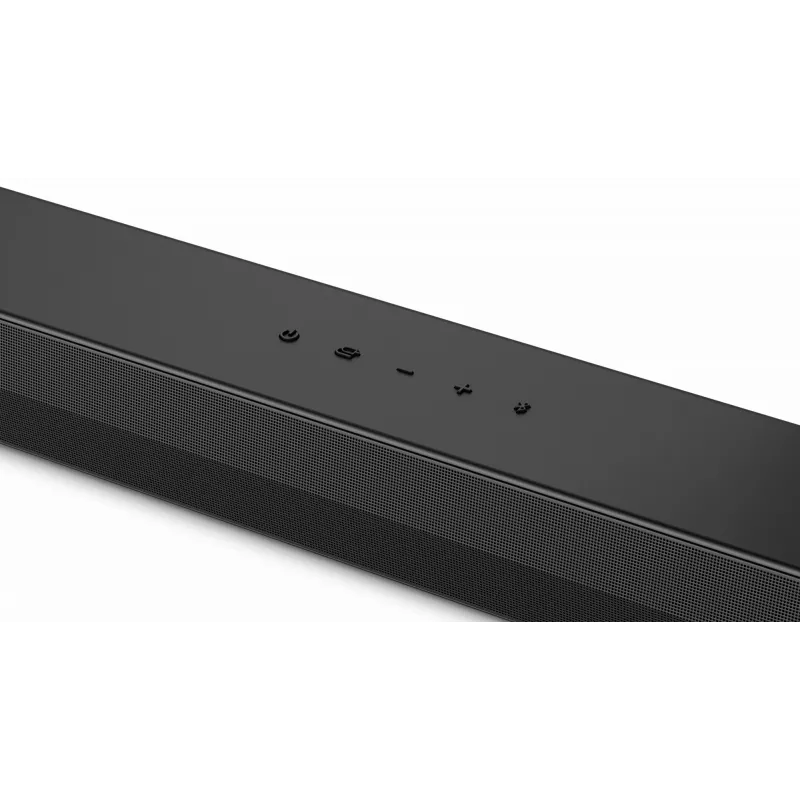 LG S40TR Juoda 4.1 kanalai 400 W