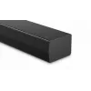 LG S40TR Juoda 4.1 kanalai 400 W