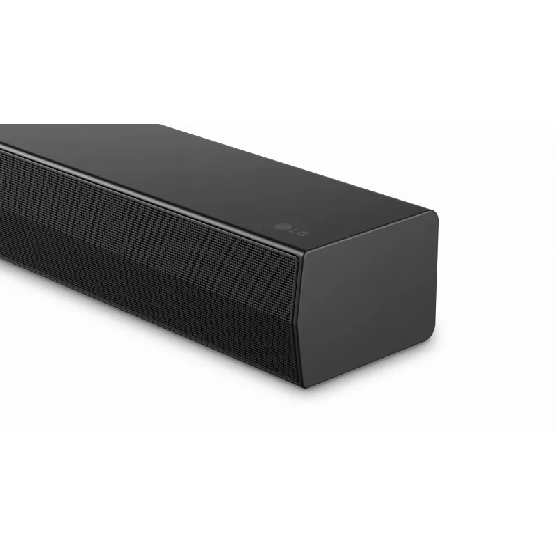 LG S40TR Juoda 4.1 kanalai 400 W