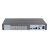 Skaitmeninis vaizdo registratorius Dahua XVR5116H-4KL-I3/T — 16 kanalų DVR, 4K (3840×2160), H.265/H.264, Gigabit Ethernet, 16 TB HDD