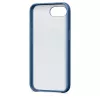 Apsauginis dėklas iPhone 17e, Apple Beats su MagSafe, mėlynas, tinka 15,5 cm (6,1 col.)