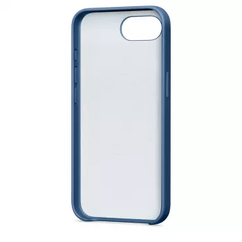 Apsauginis dėklas iPhone 17e, Apple Beats su MagSafe, mėlynas, tinka 15,5 cm (6,1 col.)