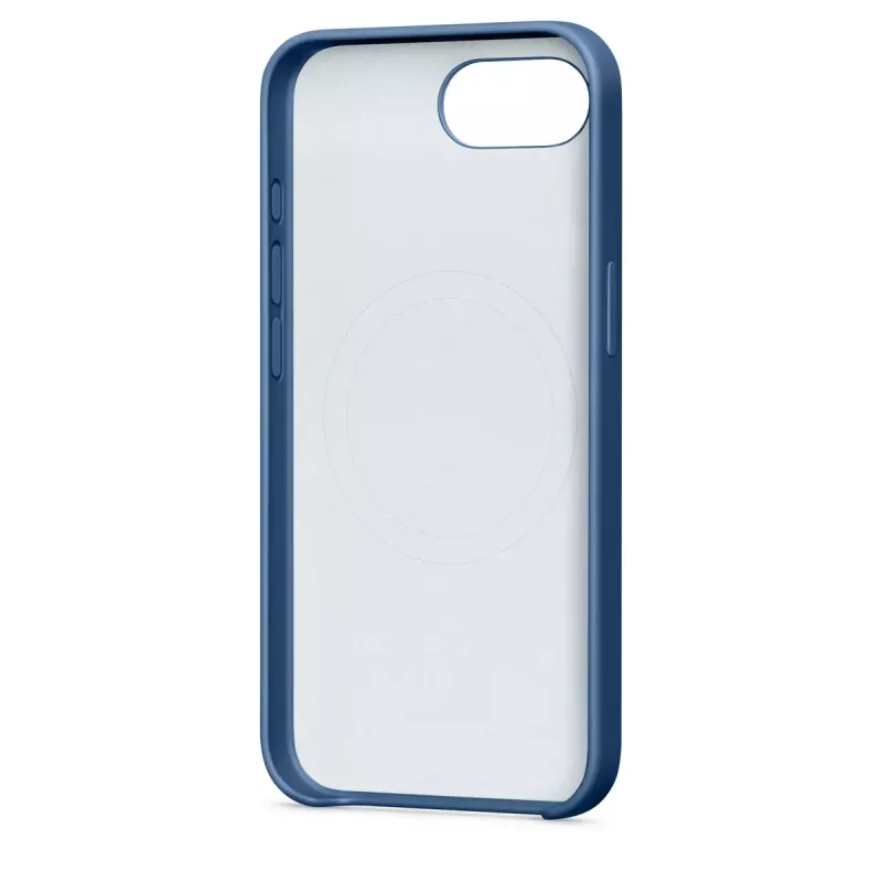 Apsauginis dėklas iPhone 17e, Apple Beats su MagSafe, mėlynas, tinka 15,5 cm (6,1 col.)