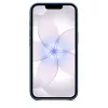 Apsauginis dėklas iPhone 17e, Apple Beats su MagSafe, mėlynas, tinka 15,5 cm (6,1 col.)