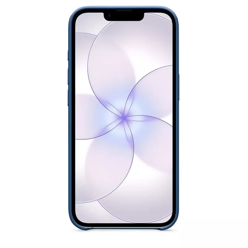 Apsauginis dėklas iPhone 17e, Apple Beats su MagSafe, mėlynas, tinka 15,5 cm (6,1 col.)