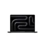 Nešiojamasis kompiuteris Apple MacBook Pro 14.2 colio su M5 Pro (18 branduolių CPU, 20 branduolių GPU), 24 GB RAM, 2 TB SSD, kosminės juodos spalvos