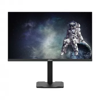 Dahua Technology DHI-LM27-E331AY kompiuterio monitorius 68,6 cm (27 col.) 2560 x 1440 pikselių Quad HD LED juodas
