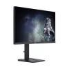 Dahua Technology DHI-LM27-E331AY kompiuterio monitorius 68,6 cm (27 col.) 2560 x 1440 pikselių Quad HD LED juodas