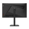 Dahua Technology DHI-LM27-E331AY kompiuterio monitorius 68,6 cm (27 col.) 2560 x 1440 pikselių Quad HD LED juodas